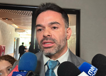 Deputado Bessah anuncia racha com grupo do ex-prefeito Zé Raimundo em Oeiras