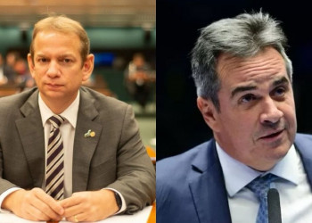 Oposição atinge quórum para CPMI do INSS com apoio de Castro Neto e Ciro Nogueira