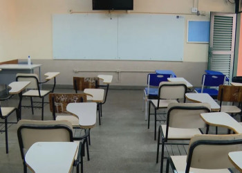 MP recomenda que Prefeitura de Acauã, no Piauí, adote medidas urgentes para reparação em escolas municipais