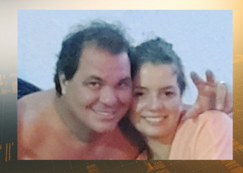 Família cobra respostas sobre desaparecimento de empresário que saiu de Teresina para encontrar ex no Pará; VÍDEO!