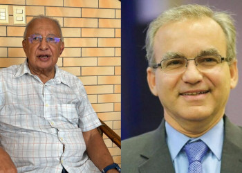 Opinião: Tentar culpar Firmino Filho pelo rombo na prefeitura de Teresina chega a ser ridículo