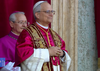 Saiba quem é Robert Prevost, dos EUA, escolhido novo papa