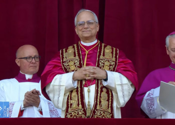 Novo papa é anunciado: Robert Prevost, dos EUA, que será Leão XIV