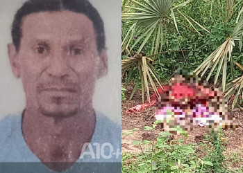 Corpo é encontrado em mata no Litoral do Piauí; vítima estava desaparecida há um mês