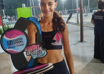 Atletas piauienses sobem ao pódio 13 vezes em competições dentro e fora do estado