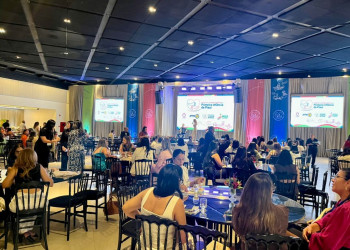 Teresina sedia Encontro de Prefeitas e Primeiras-Damas sobre a Primeira Infância