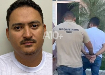 Suspeito de aplicar golpes em venda de veículos é preso por estelionato em Teresina; 20 vítimas e prejuízo de R$ 2 milhões