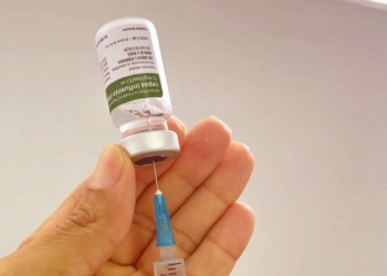 Floriano realiza dia “D” da Campanha de Vacinação contra o Influenza neste sábado (17)