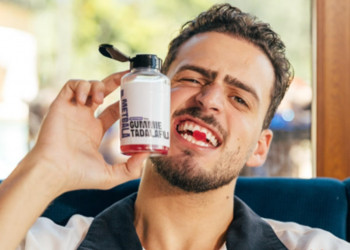 Anvisa proíbe fabricação e venda da “Metbala”, bala gummy de tadalafila