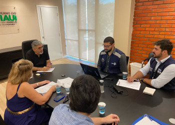 Em visita ao Piauí, Ministério da Saúde anuncia habilitação de novo Cerest