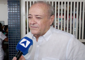 Silvio Mendes apresentará relatório do rombo das contas de Teresina ao TCE e responderá questionamentos dos vereadores