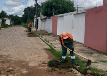 Prefeitura de Teresina desmente notícia falsa sobre cobrança de R$ 21,50 na taxa de lixo