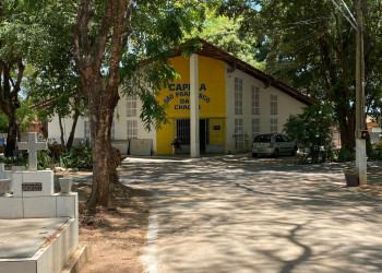 SDU Sudeste informa mudança temporária nos sepultamentos por falta de vagas no Cemitério do Renascença