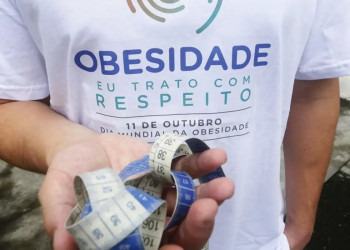 Adolescentes a partir dos 14 anos podem fazer cirurgia bariátrica