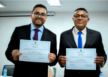 Testemunhas são ouvidas na Justiça Eleitoral em caso de suposta compra de votos que pode levar a cassação do Prefeito