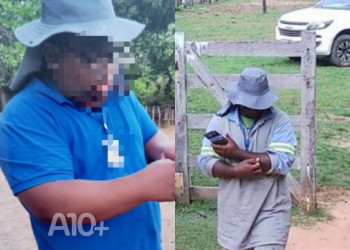 Homem que se passava por funcionário de empresa de distribuição elétrica é preso por estelionato após aplicar golpes no Piauí