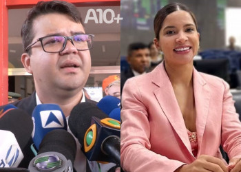 Secretário diz que vai ser investigado possível envolvimento de policial na entrega de aparelhos eletrônicos à vereadora Tatiana Medeiros