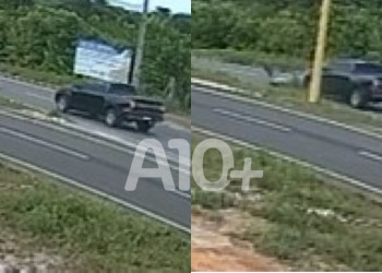 Colisão entre carro e moto deixa uma pessoa morta no Piauí; vítima trafegava na contramão. VÍDEO!