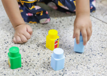 Censo de 2022 aponta 2,4 milhões de pessoas com diagnóstico de autismo no Brasil