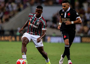 RECORD, R7 e PlayPlus exibem Fluminense x Vasco neste sábado (24), a partir das 18h