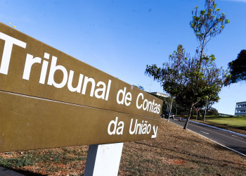 TCU divulga edital de concurso com 60 vagas de nível médio e salário de R$ 15 mil