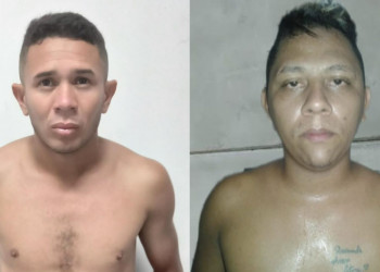 Líderes de facção criminosa são presos em operação da Polícia Civil no Maranhão
