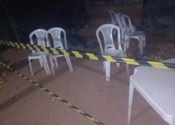 Homem é assassinado a golpes de canivete no Piauí; principal suspeito do crime foi preso