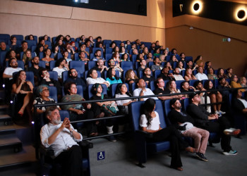 Mostra de Cinema Therecine começa nesta terça (27) com exibição gratuita de mais de 30 filmes