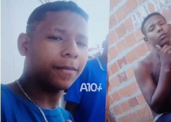 Delegado confirma que corpo encontrado é de adolescente sequestrado por faccionados em Teresina