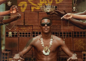 MC Poze do Rodo é preso por “ligação sólida” com o Comando Vermelho