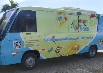 Projeto garante diagnóstico e laudo gratuitos a crianças autistas no Piauí