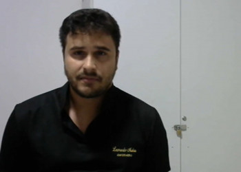 Dívida de R$ 4 mil, distribuição das drogas e orientações de traficantes: o depoimento de estudante preso com tabletes de cocaína em Teresina