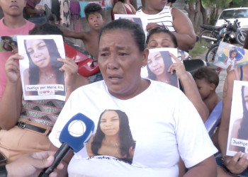 Mãe de adolescente encontrada morta em matagal em Teresina denuncia arquivamento de inquérito: 