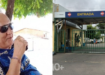 Sargento baleado em bar durante troca de tiros com bandidos passa por cirurgia em Teresina; estado de saúde é grave