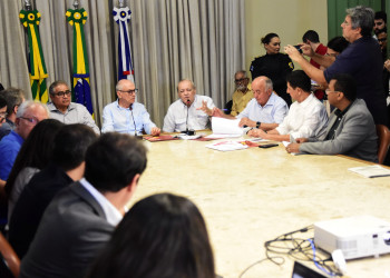 Prefeitura de Teresina lança programa de capacitação de trabalhadores e estímulo ao empreendedorismo
