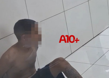 Polícia apreende adolescente envolvido em assalto que terminou com empresária baleada em Timon