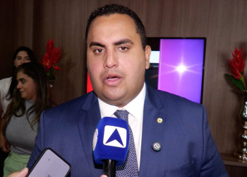 Georgiano Neto reage às críticas e dispara: 