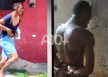 Suspeito de atirar contra empresária durante assalto em Timon é preso em Passagem Franca