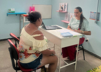 FMS amplia vagas para consultas na área de saúde mental em Teresina