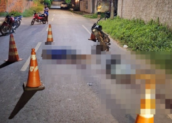 Jovens são surpreendidos e executados a tiros no interior do Piauí; polícia investiga motivação