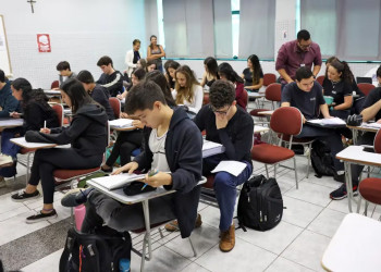Enem 2025: prazo de inscrições é prorrogado até o dia 13 de junho