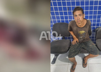 Briga entre flanelinhas por vagas de carro termina com morte no litoral do Piauí; suspeito foi preso