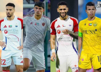 Conheça a seleção que ‘nasceu’ no Brasil, mas defende outro país