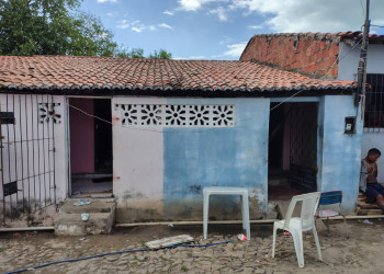 Boca de fumo que funcionava em rua com presença de membros do PCC e GDE é desarticulada no Piauí; prisões são realizadas