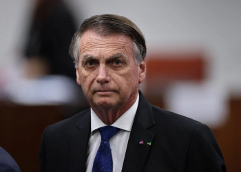 Bolsonaro admite ter procurado ‘dispositivo constitucional’ contra resultado das eleições