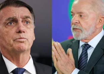 ‘Não ia me submeter à maior vaia da história’, diz Bolsonaro por não passar faixa a Lula