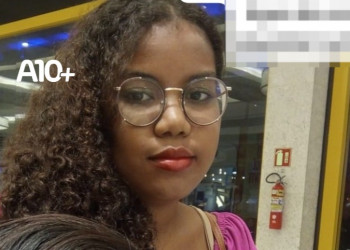 Adolescente que desapareceu após sair de escola é encontrada em Teresina