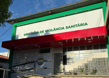 Farmácias no Piauí são alvo de golpe com falso fiscal da Vigilância Sanitária, alerta DIVISA