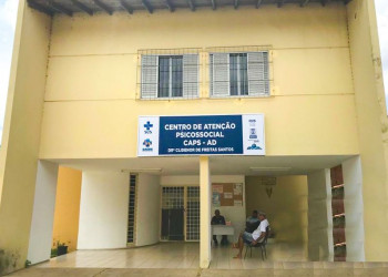 CAPS AD atende mais de 3 mil pessoas na luta contra o álcool e drogas