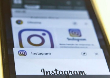 Governo eleva classificação indicativa do Instagram para 16 anos